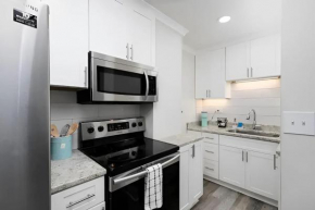 1BR Apt,Centrally located, City View